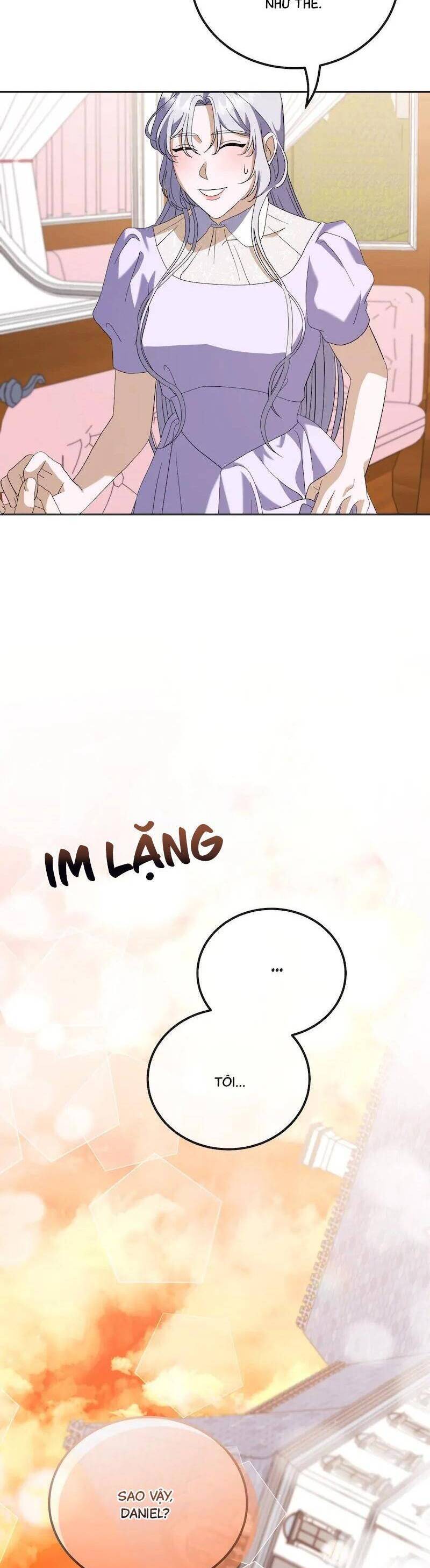 sống chung với người chồng dịu dàng chapter 8 32