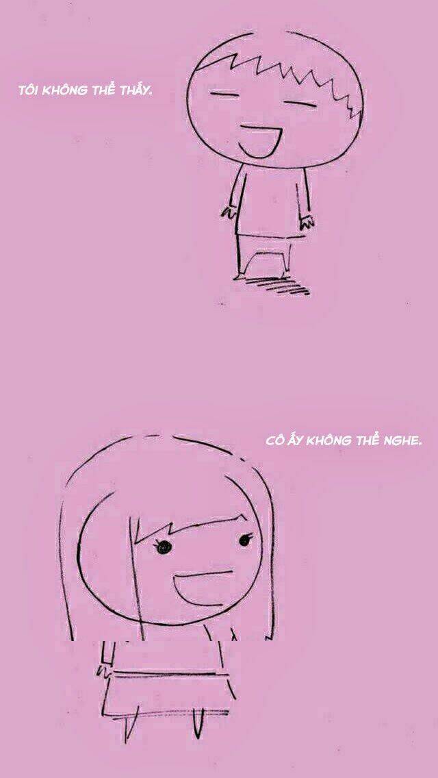 can't see can't hear but love chapter 79 35