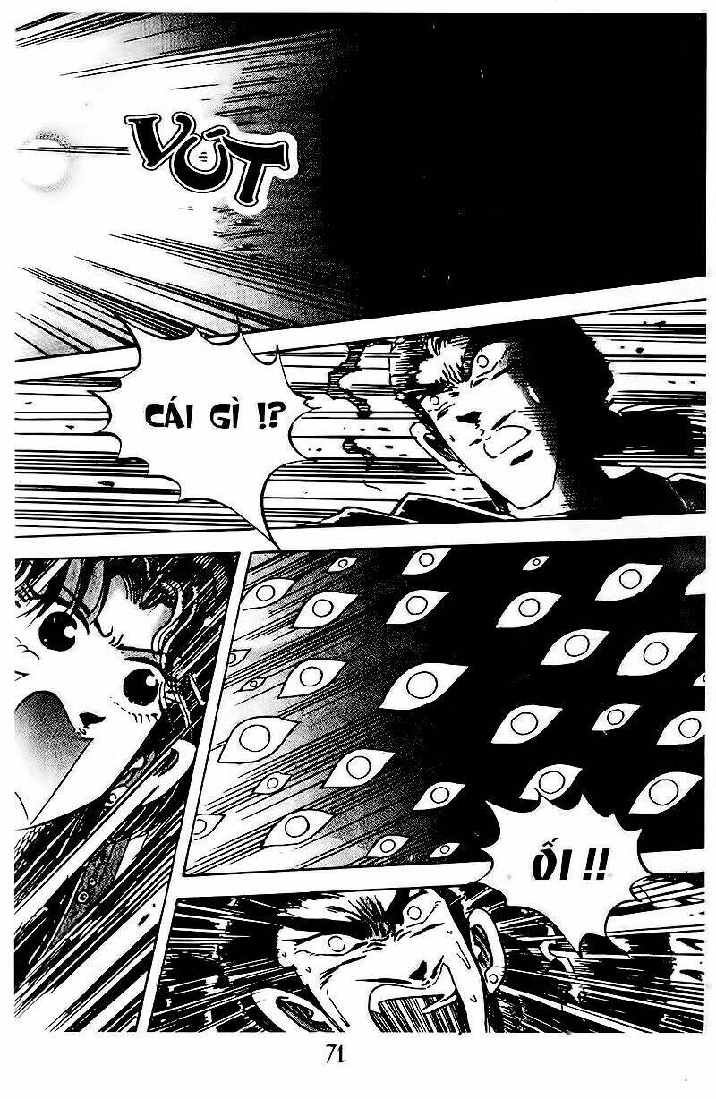 tiểu hòa thượng hd remake chapter 147 13