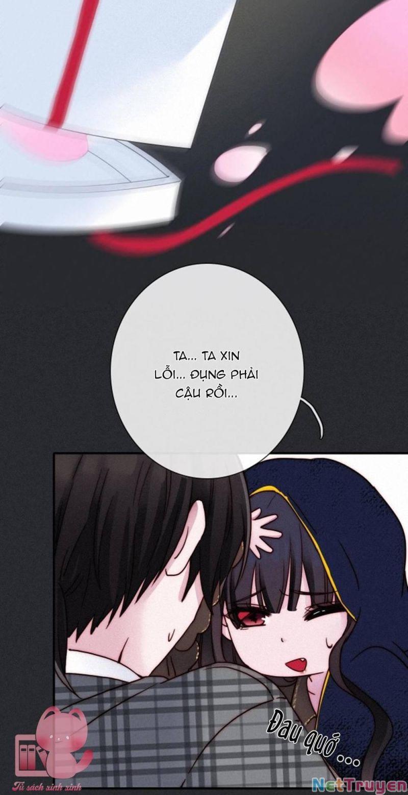 đêm tối chốn này chapter 56 53