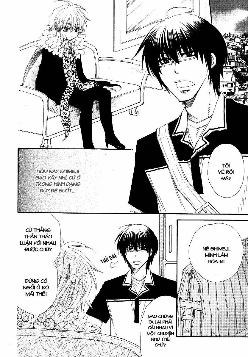 lover's doll chapter 3 23