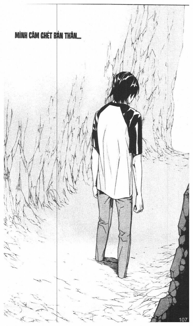 móng vuốt chapter 2 107