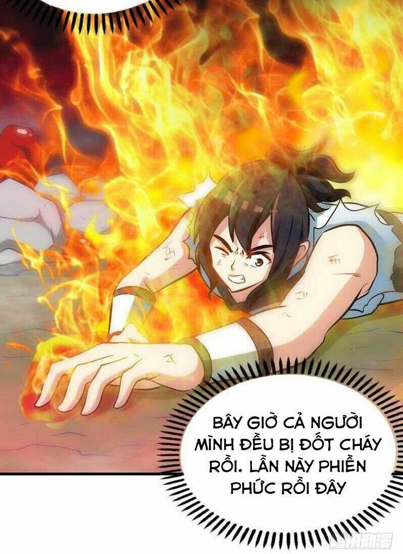 chí tôn thần ma chapter 66 4