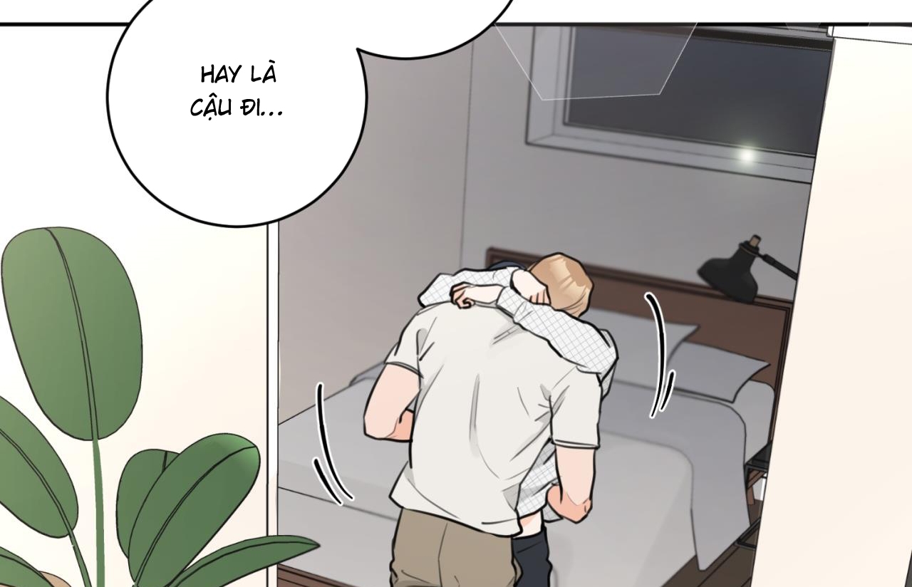 tình mình khó nói chapter 12 151