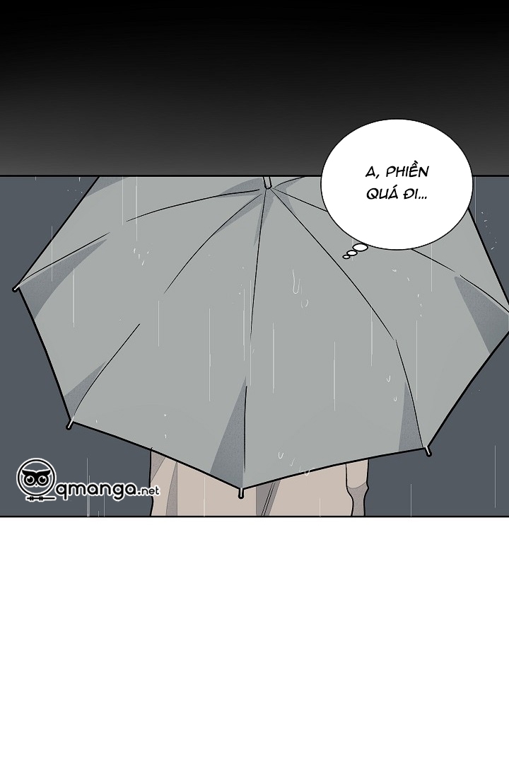 yêu em đi, bác sĩ! chapter 33 39