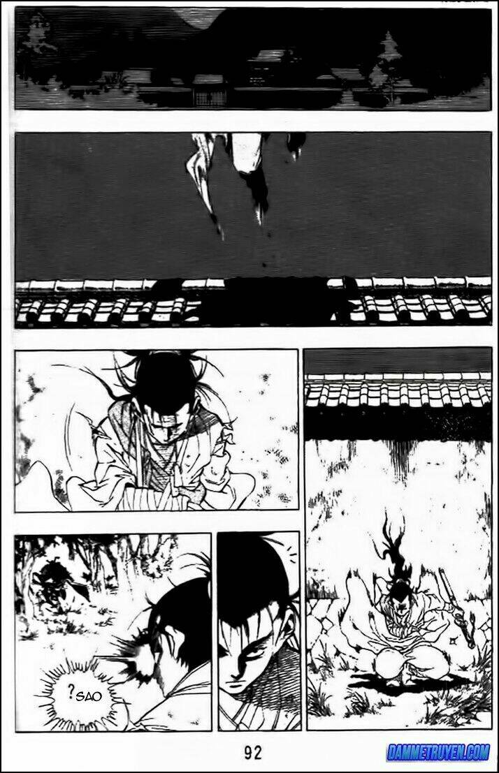 long quyển phong chapter 5 11