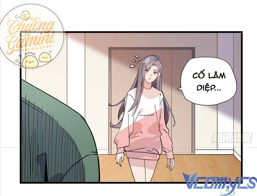 cố tổng, vợ của ngài quá mạnh rồi! chapter 21 2