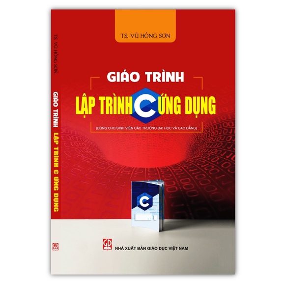 Giáo trình lập trình C ứng dụng