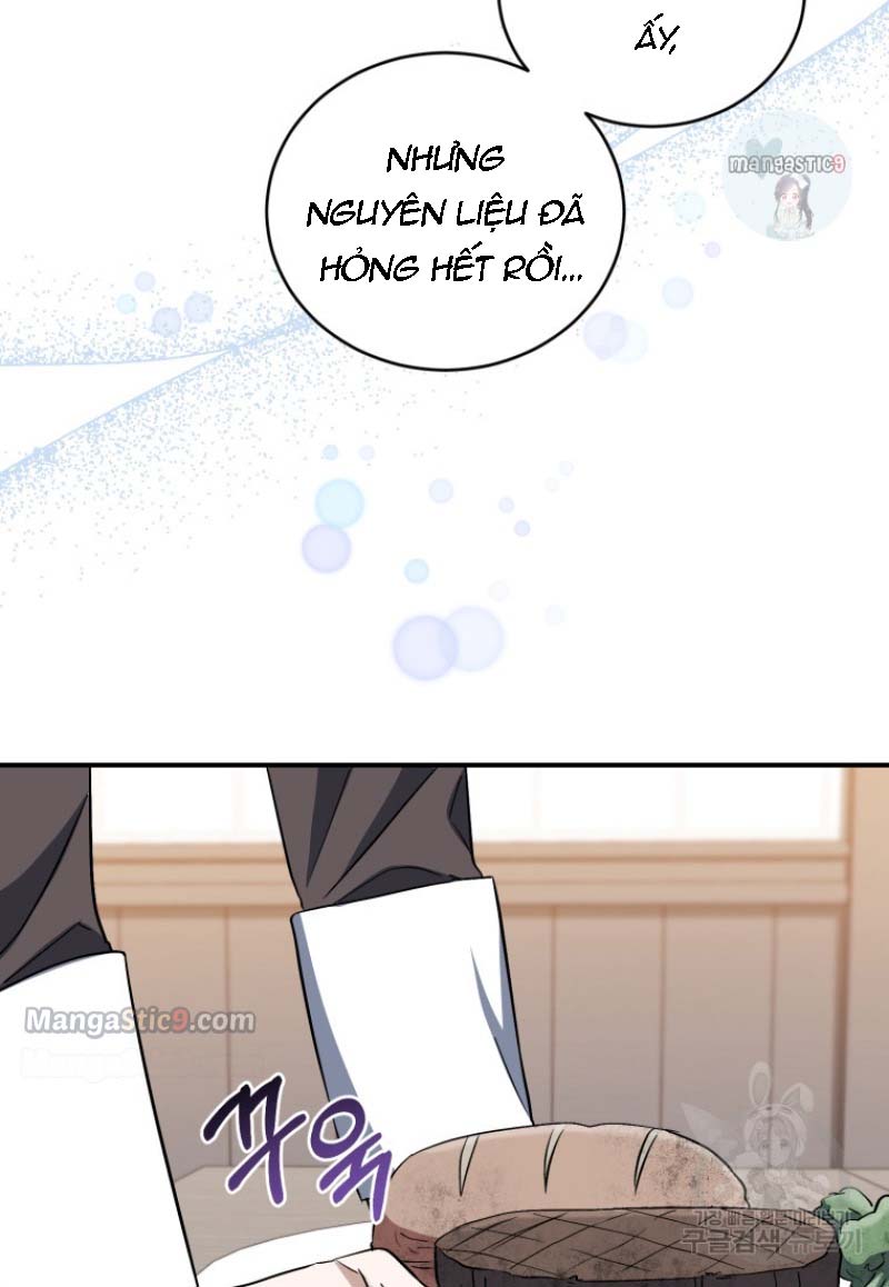 tôi định sẽ trở thành chủ nhân của gia tộc bị đánh cắp chapter 12.2 43