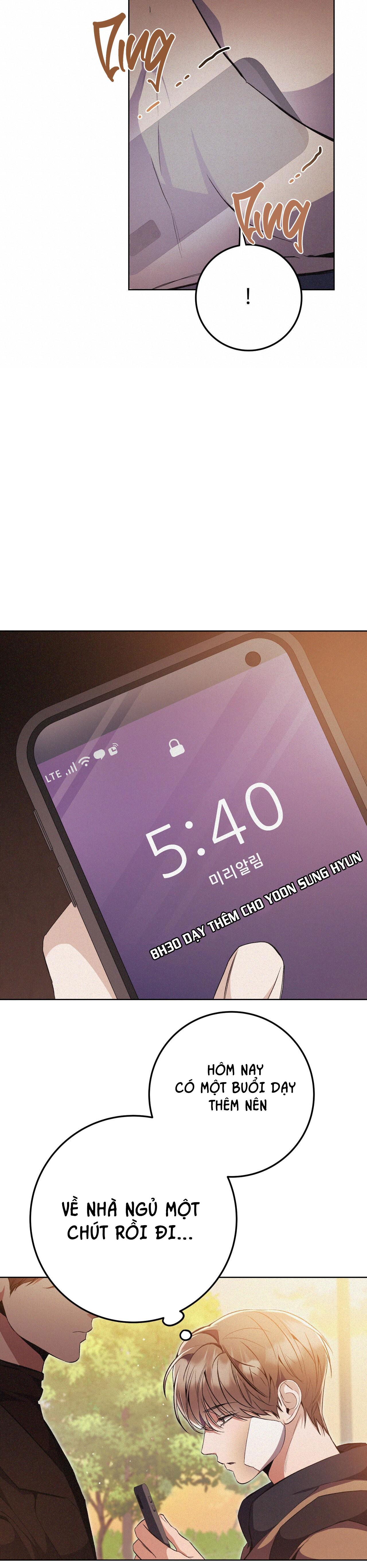 vô hình chapter 4 32