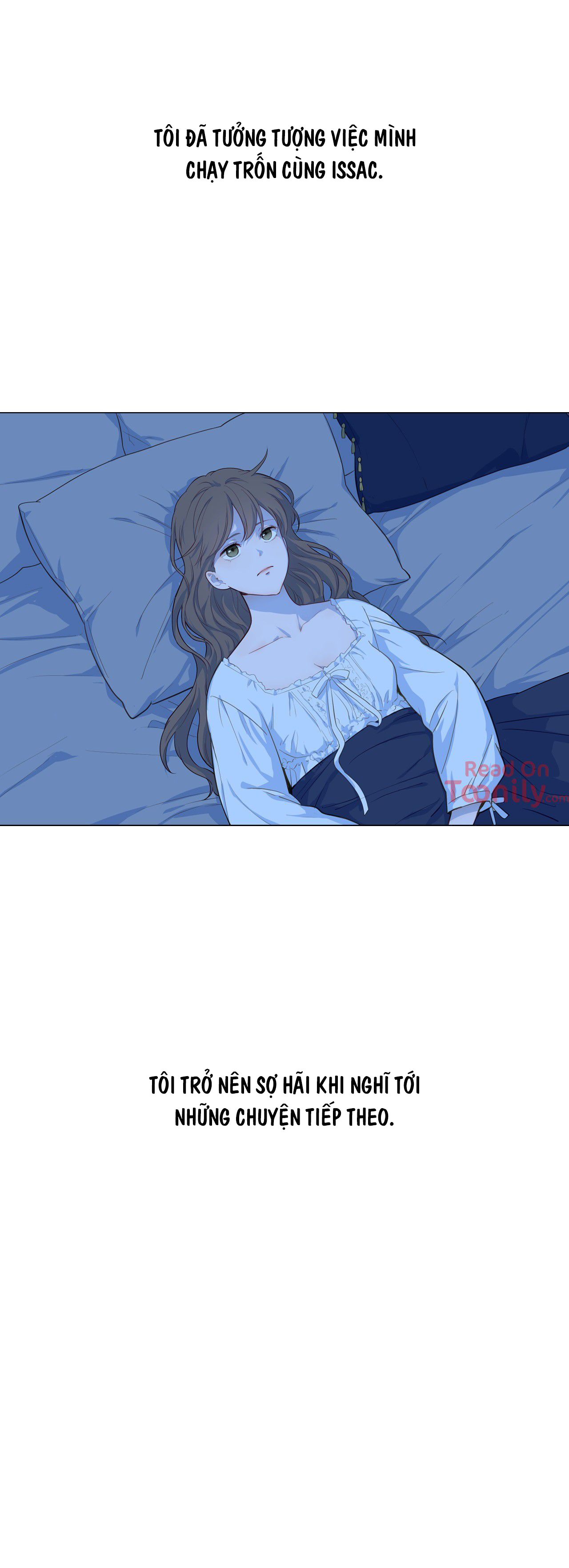 máu của nàng giselle chapter 20 14