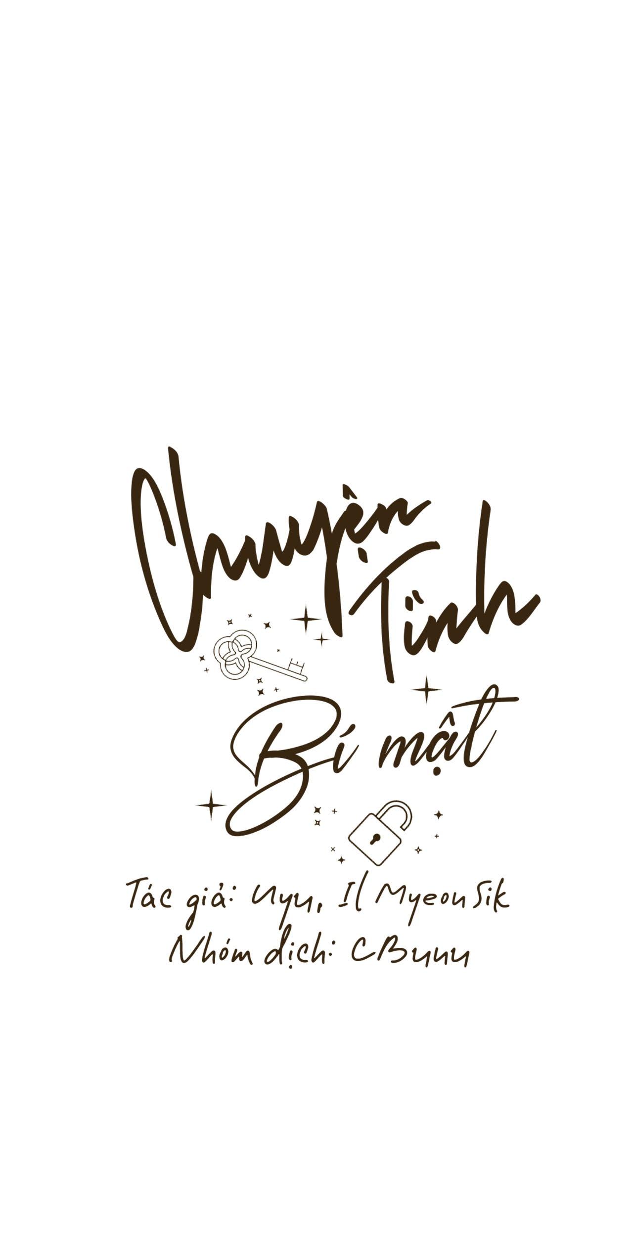 chuyện tình bí mật chapter 7 2