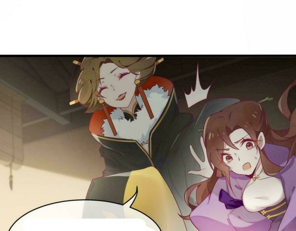 tà quân khó dưỡng tiểu ma phi chapter 13 25