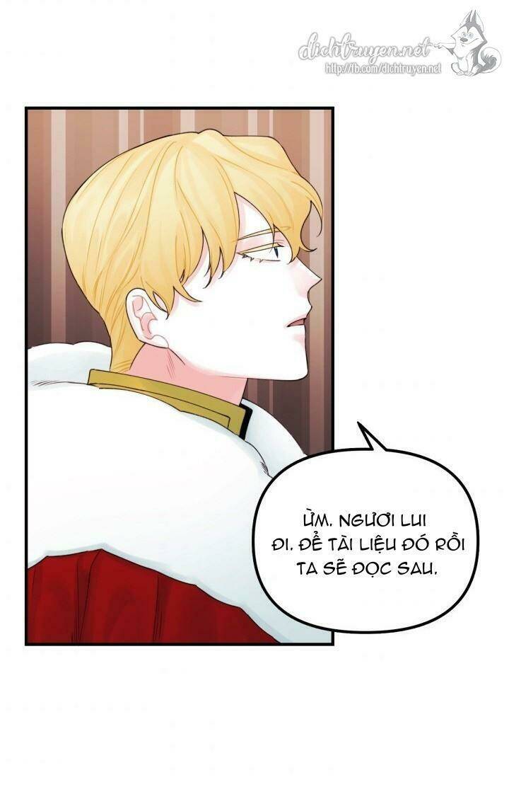 công chúa bãi rác chapter 28 34