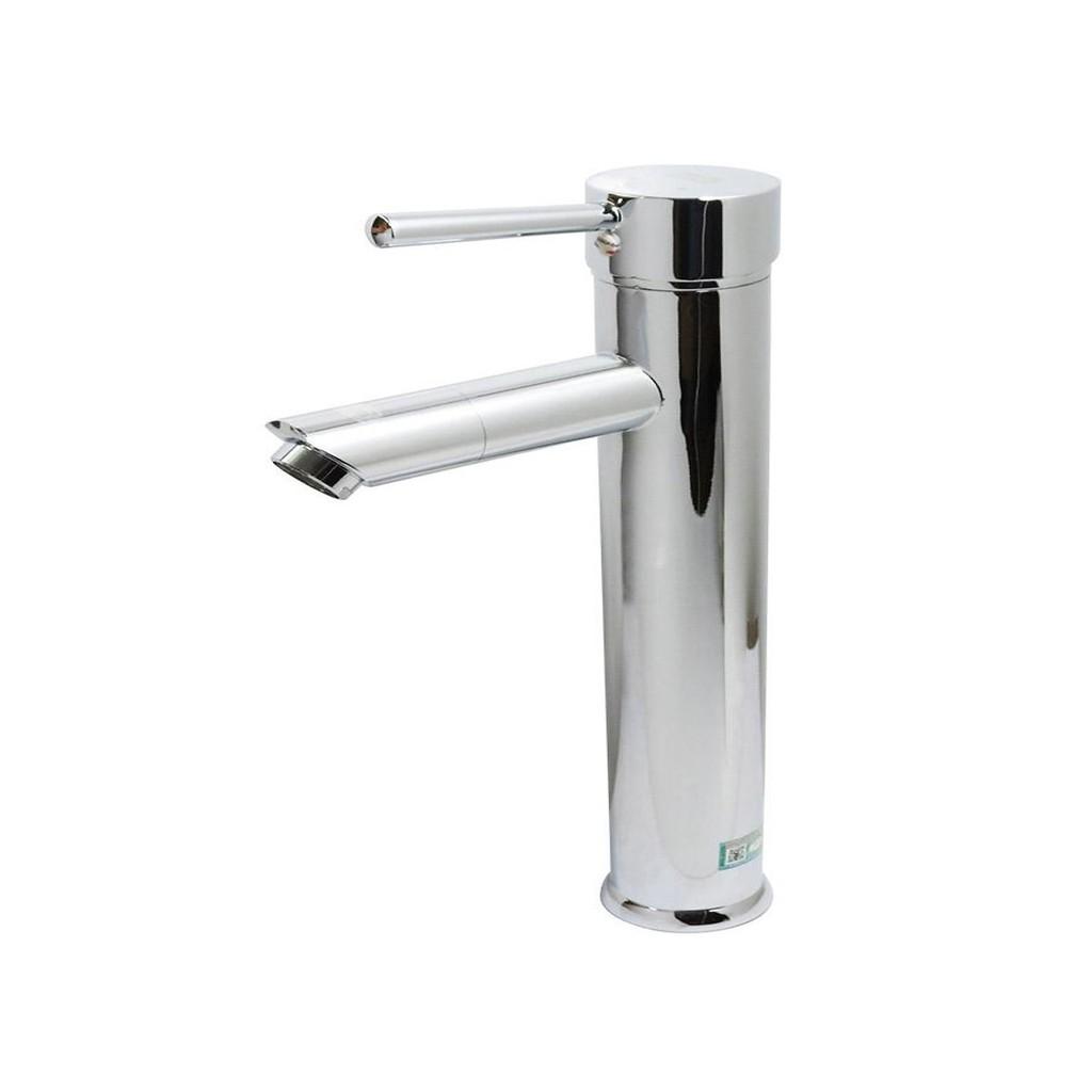 Vòi lavabo nóng lạnh cao cấp LifeHome