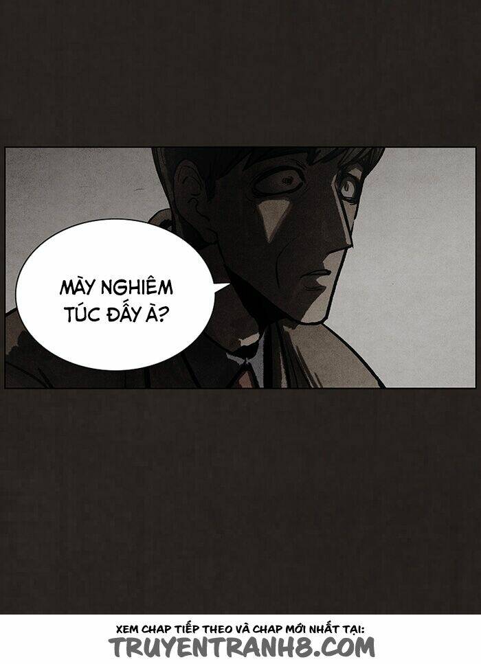 đứa con của quỷ dữ chapter 69 27