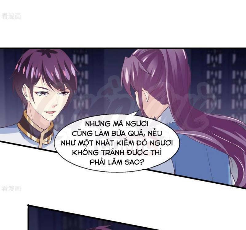 ta là ngọc hoàng đại đế chapter 73 20