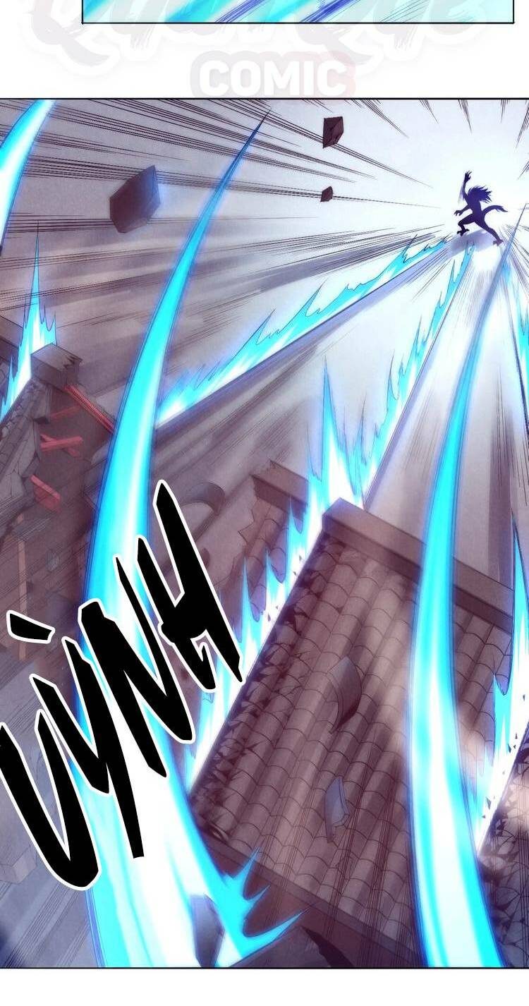 hắc kim đảo chapter 21 10