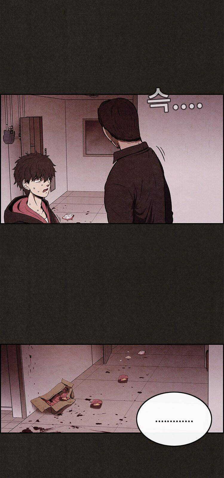 quái vật tại chung cư xanh chapter 5 25