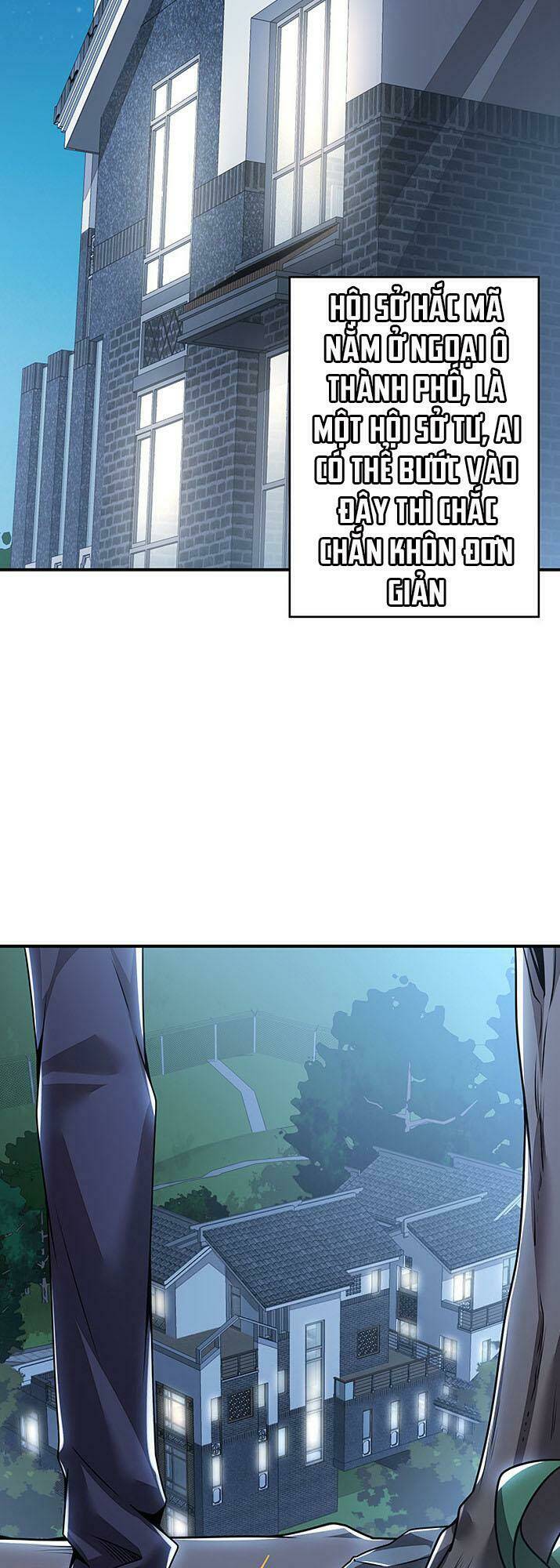 bất tử thần vương tu liên tục chapter 6.2 4