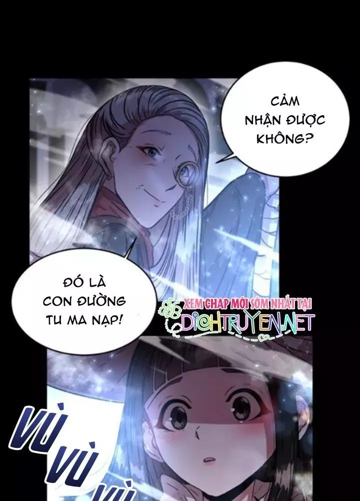 con gái bảo bối của ma vương chapter 23 69