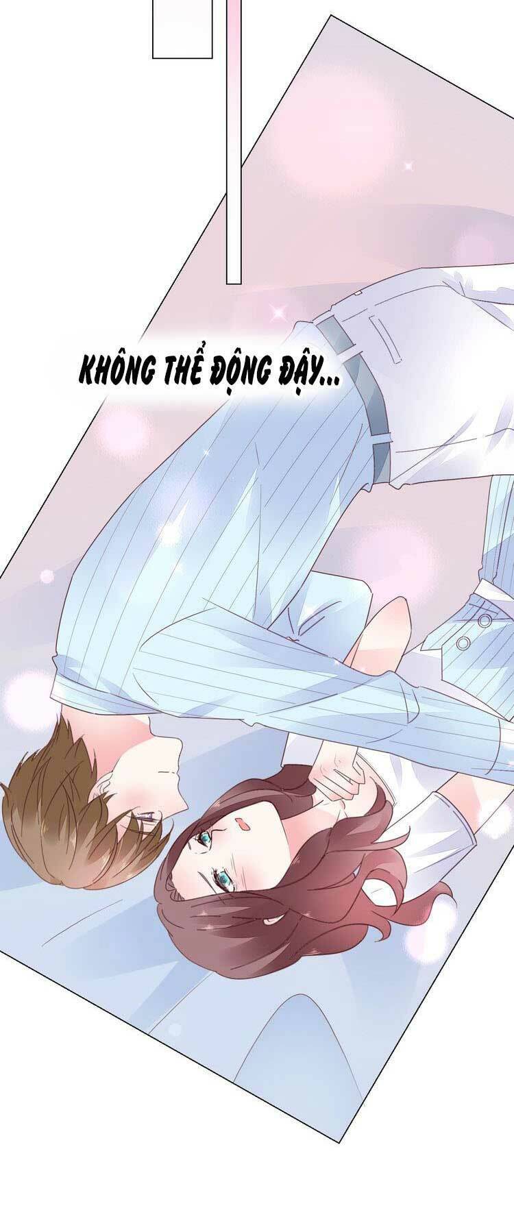 điều ước sủng ái bất bình đẳng chapter 61.1 11