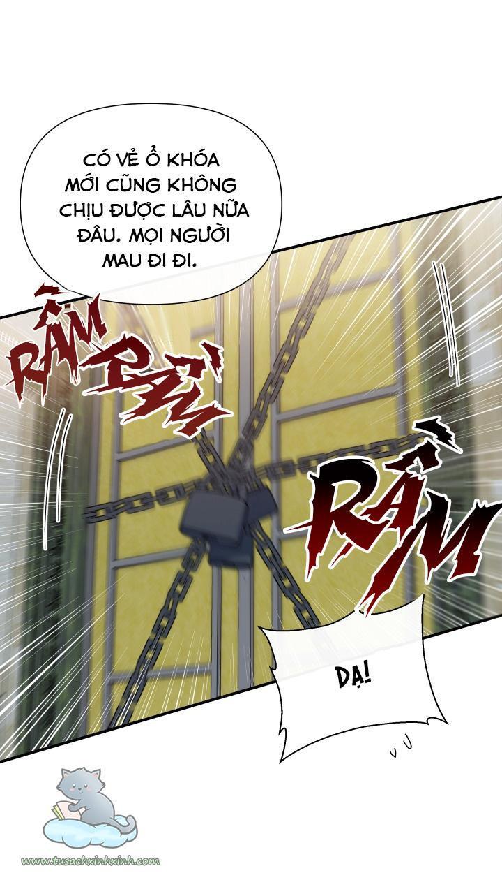 công nương khế ước của gia tộc công tước quái vật chapter 100 12