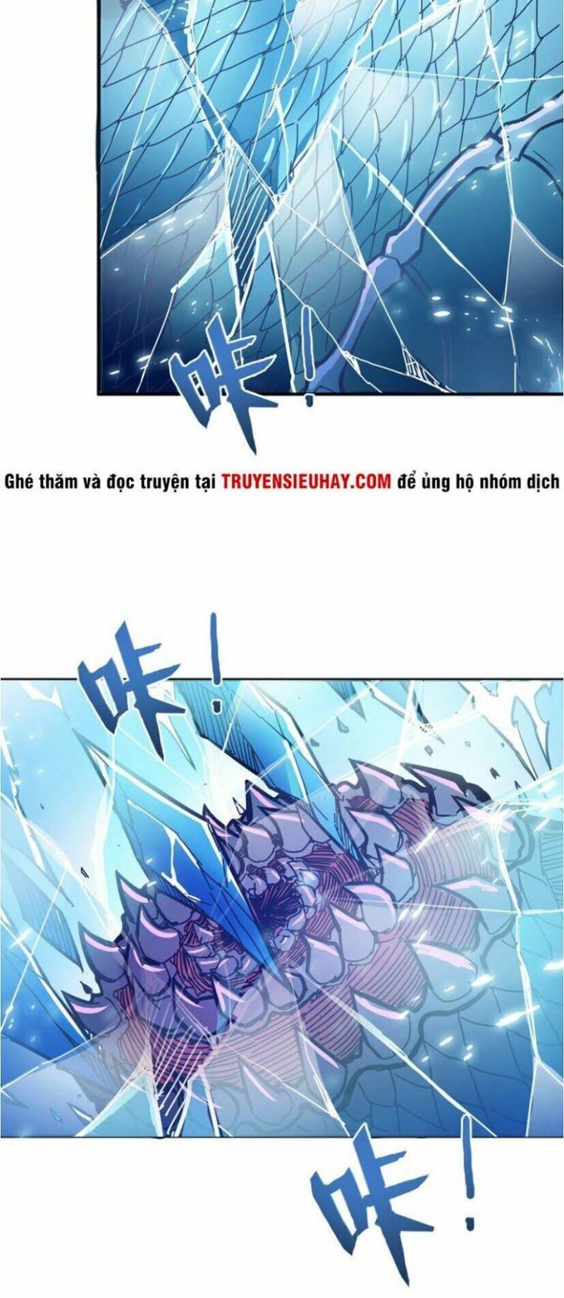 god slayer chapter 22 26