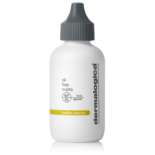 Kem chống nắng dành cho da dầu mụn Dermalogica Oil Free Matte SPF30 50ml