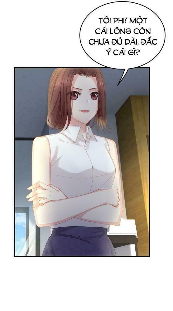 99 phương pháp giam cầm tình yêu chapter 0 22