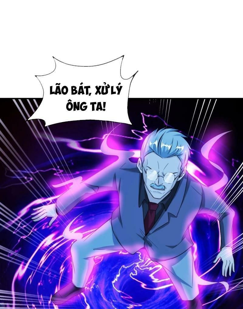 vòng bạn bè mạnh nhất của tiên giới chapter 39 58