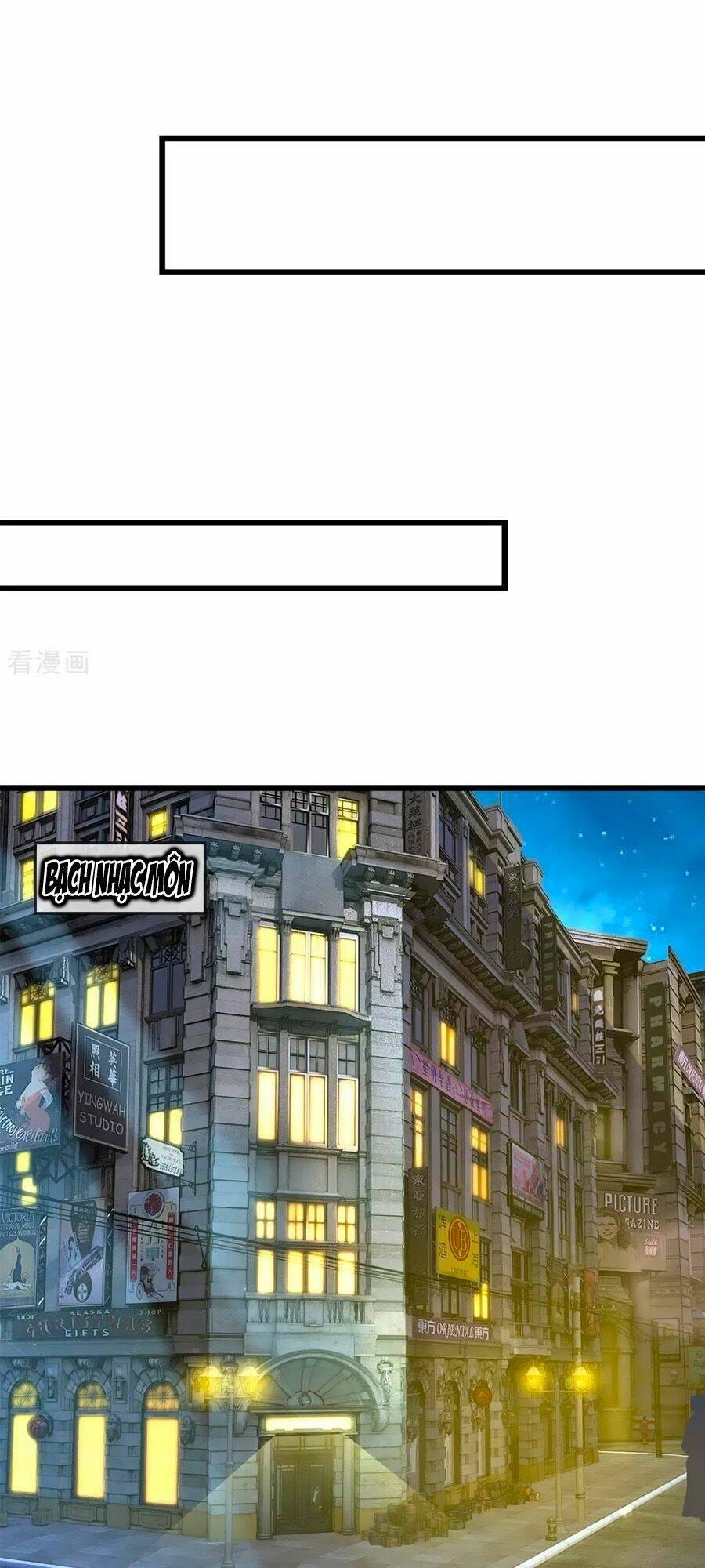 loạn thế tù sủng: thiếu soái bất lương của ta chapter 47 10