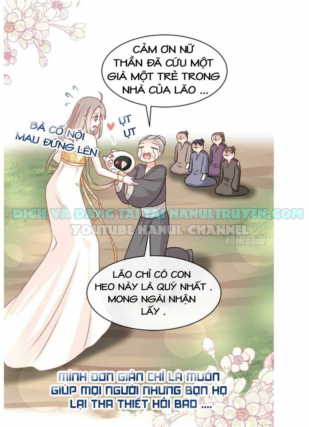 thiên hạ đệ nhất sủng phi chapter 56 11