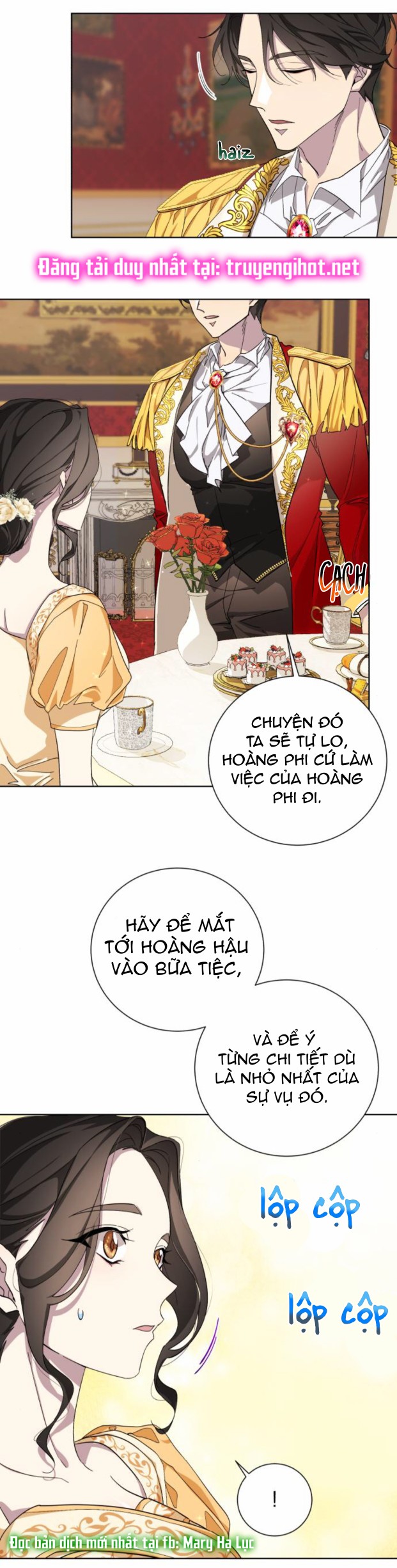 đã có lúc ta muốn nàng chết đi chapter 29 23