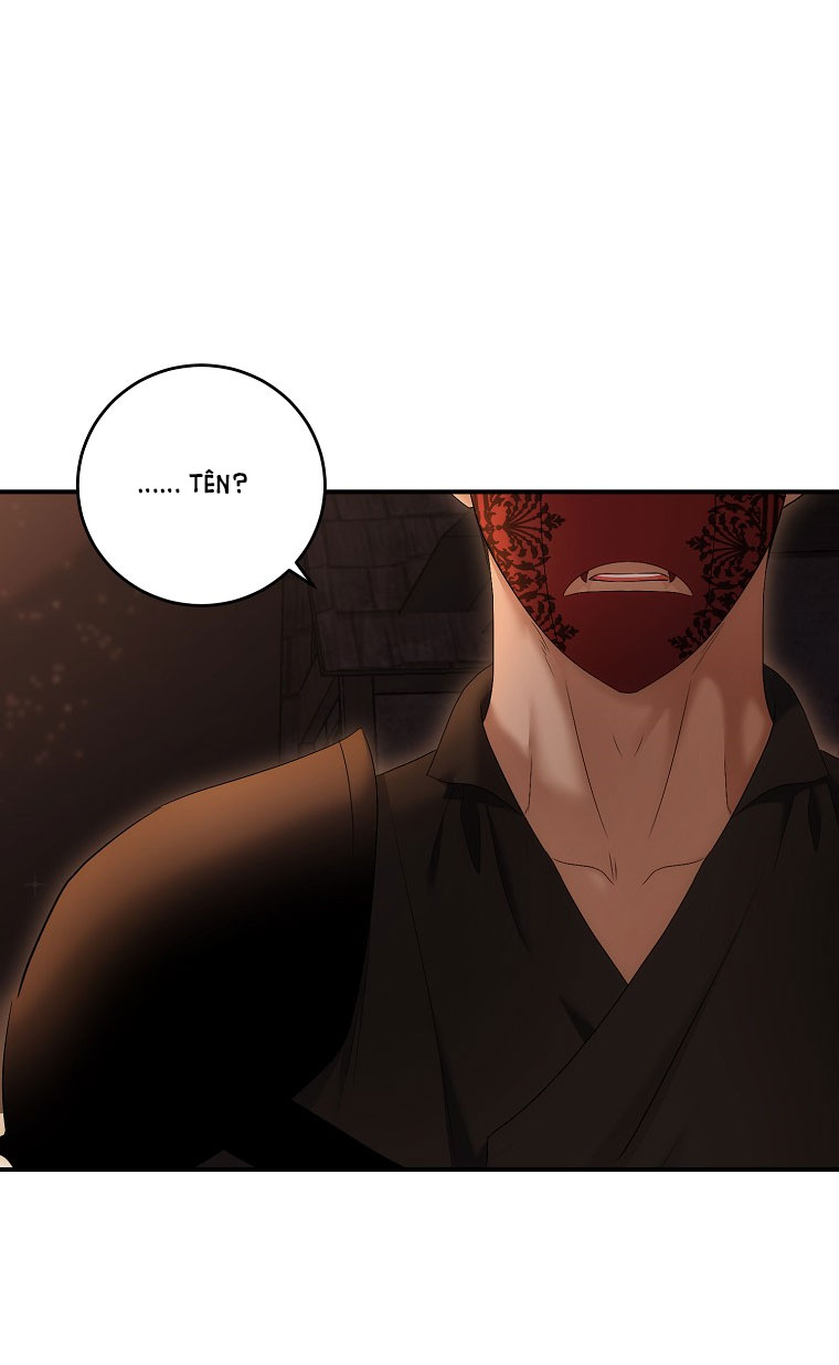 [Bản 15+] Tôi Lạc Vào Thế Giới Trò Chơi Harem Ngược chapter 81.2 - Trang 28
