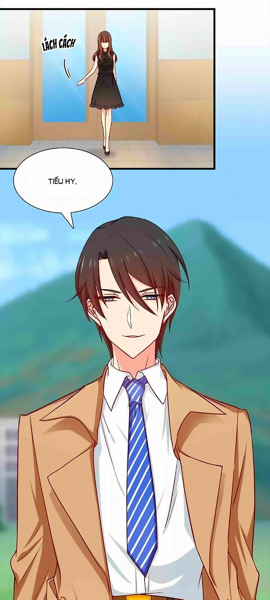 chỉ nhiễm thành hôn chapter 141 8