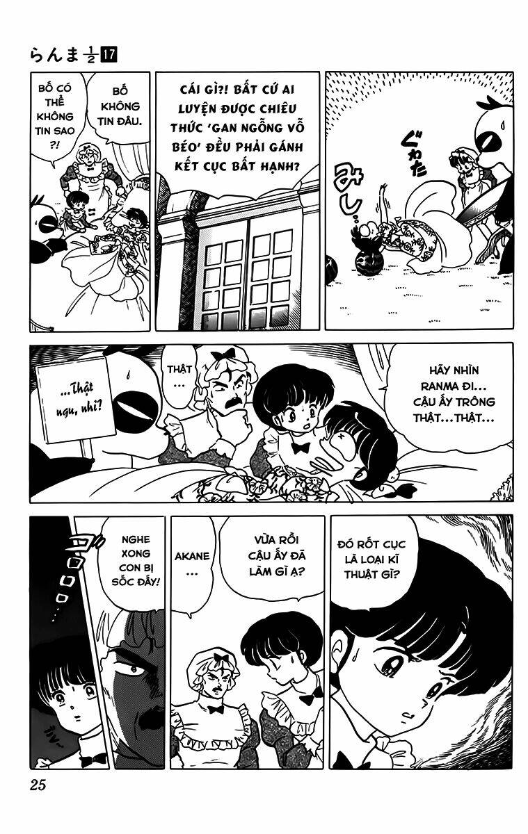 suối lời nguyền chapter 170 6