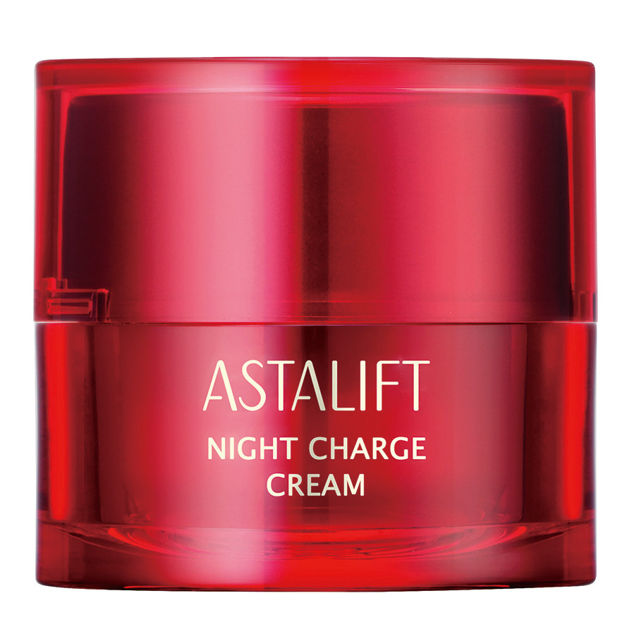 Kem dưỡng ban đêm Astalift Night Charge Cream S 30g