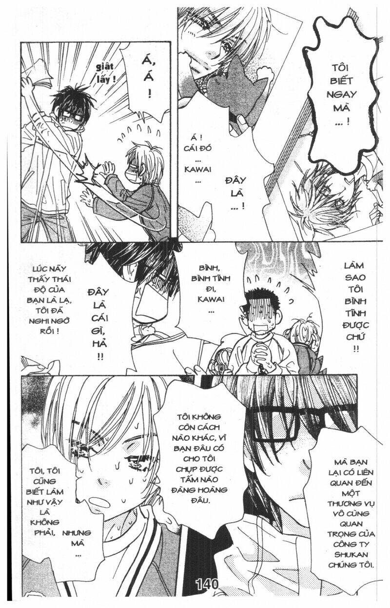 kirara no hoshi chapter 1.5 49