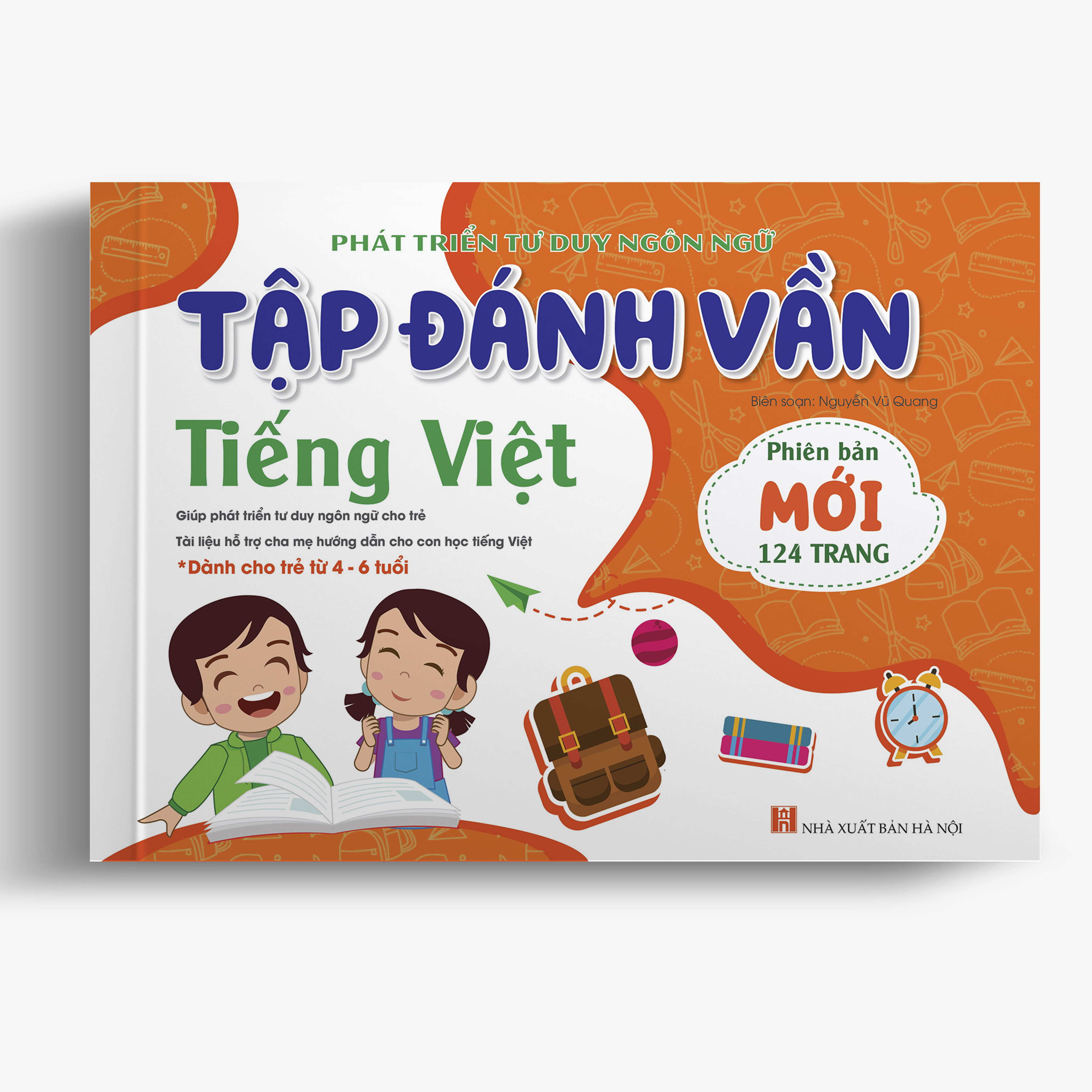 Combo 5 cuốn Tự tin vào lớp 1: Tập đánh vần - Toán Tư duy - Bước đầu Tập viết - Cùng bé Chinh phục Toán học - Giúp bé Luyện đọc