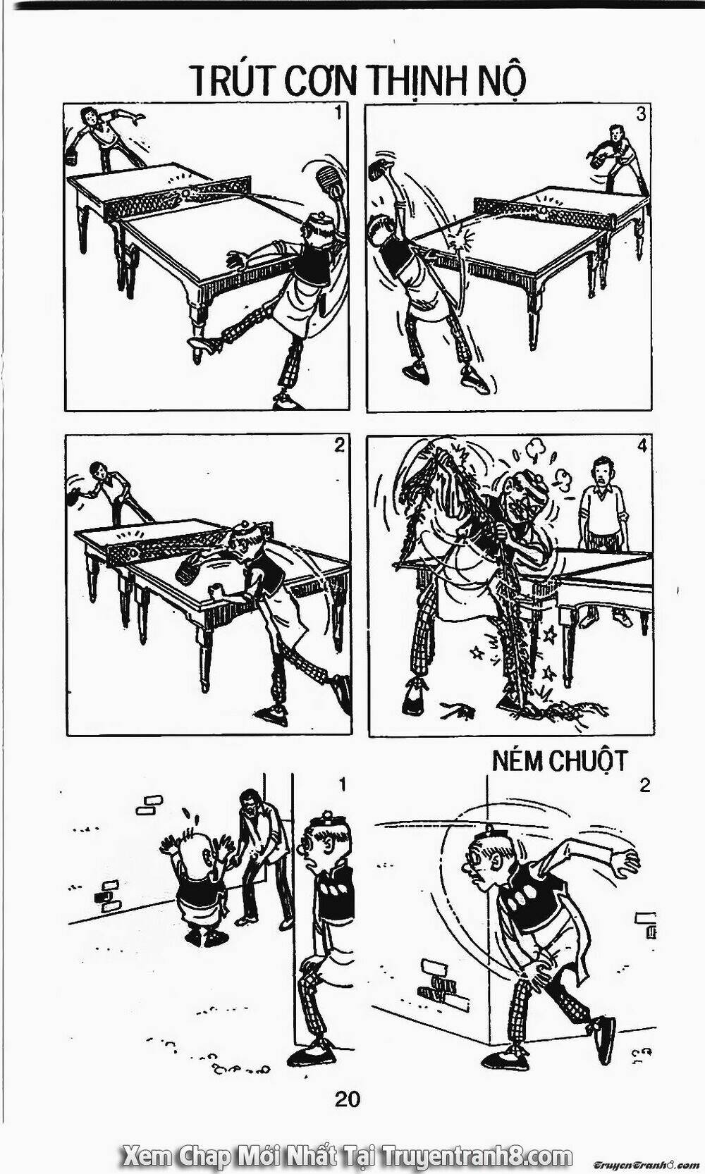 chú thoong chapter 151 16