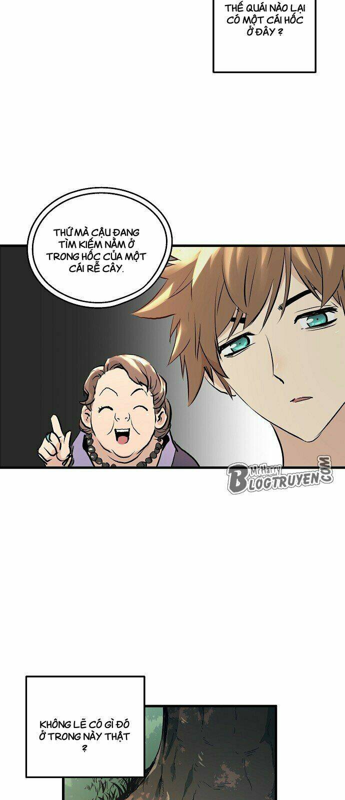 hứa lan chapter 0 39