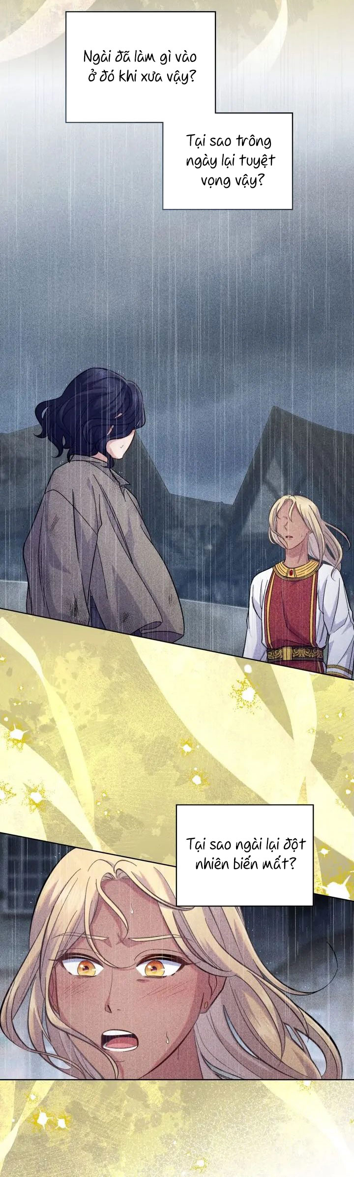 hội cùng thuyền chapter 39.2 9