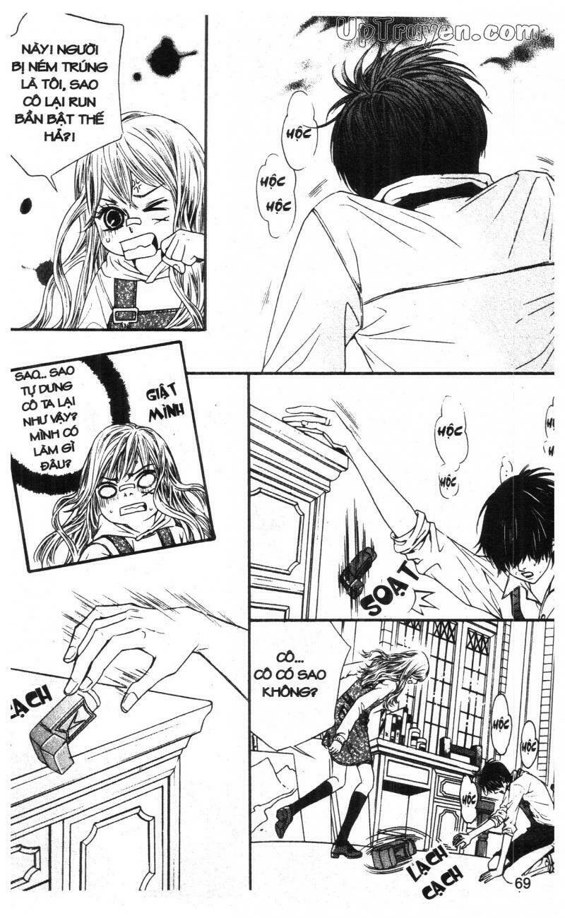 home boy chapter 1 69