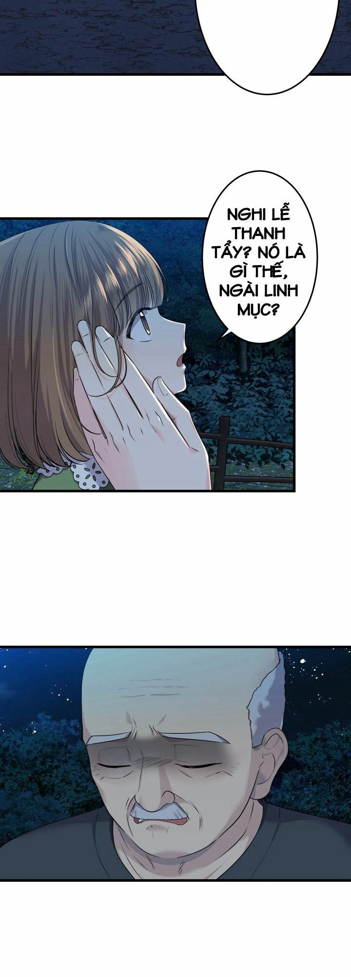 trò chơi của chúa thượng chapter 1 17