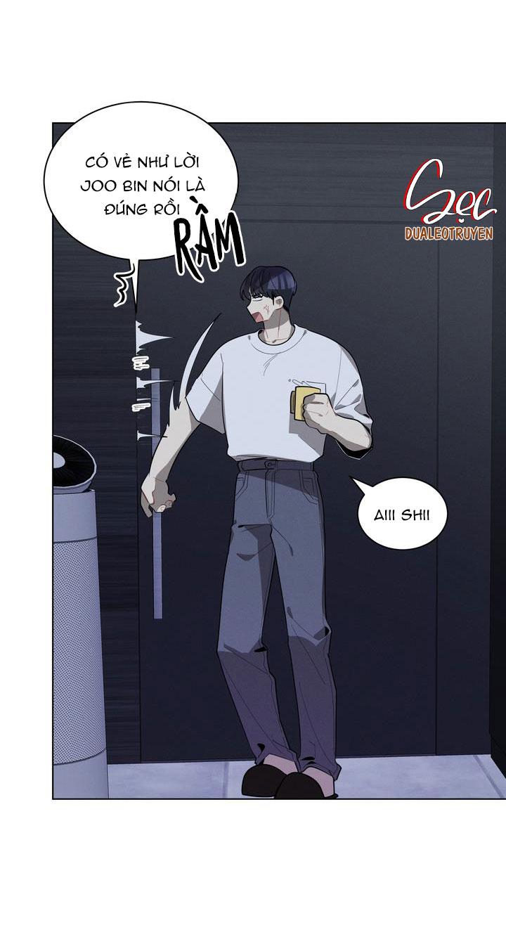 cherry scandal chapter 20 23