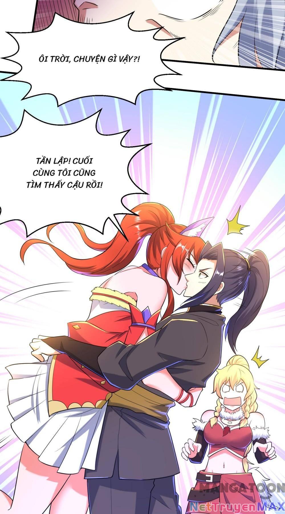 đệ nhất người ở rể chapter 244 2