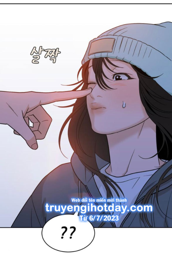 Vận May Bất Ngờ chapter 34.1 60