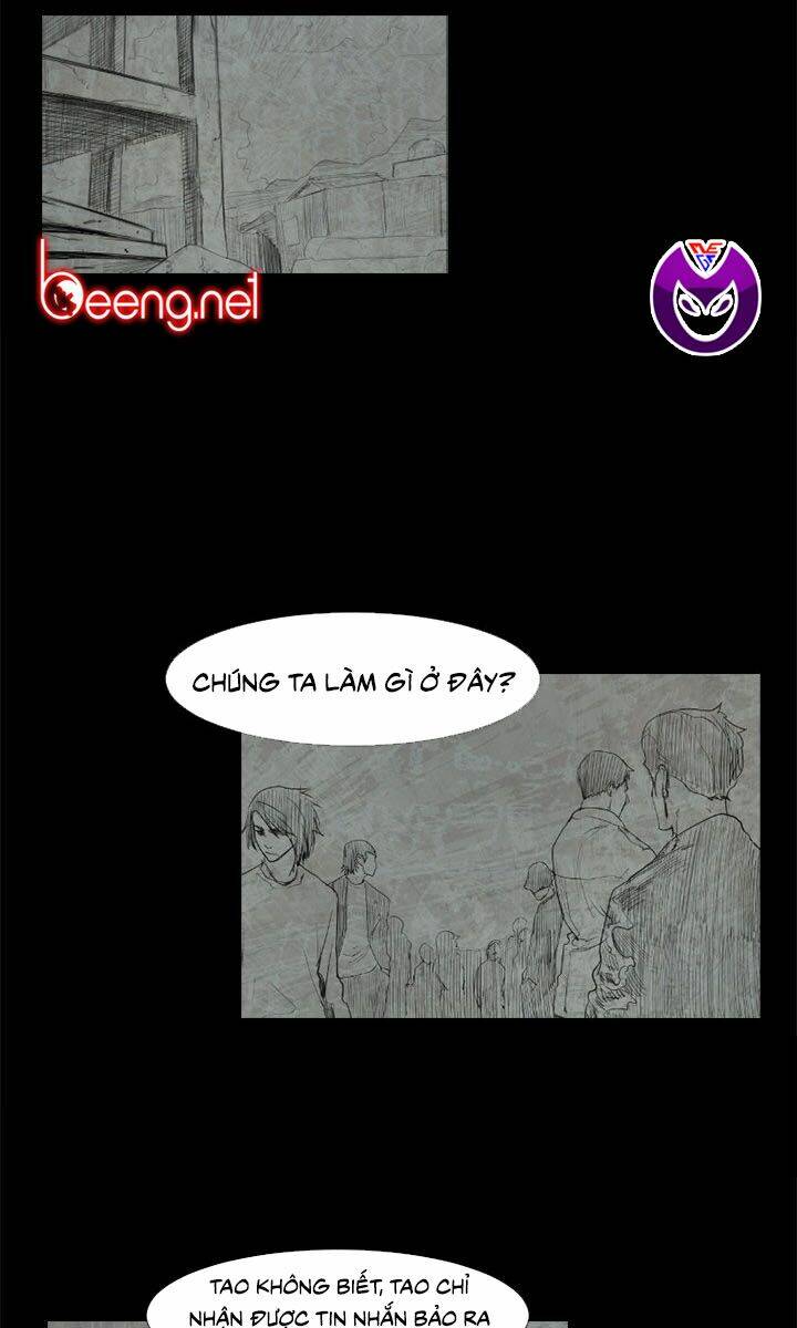 kẻ mạnh nhất - tong edge chapter 39 17