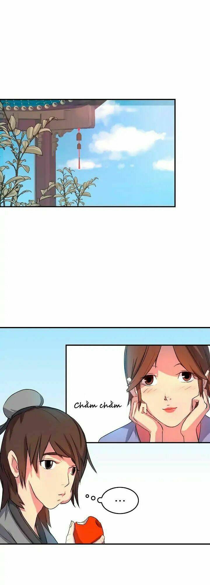 trọng sinh, bất khả chiến bại chapter 4 3